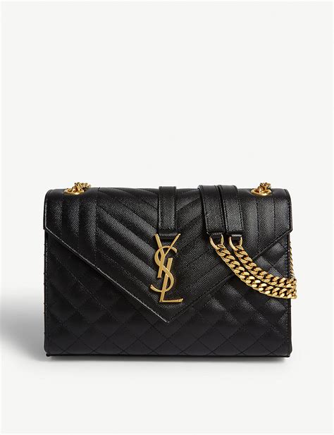 yves saint laurent bolso